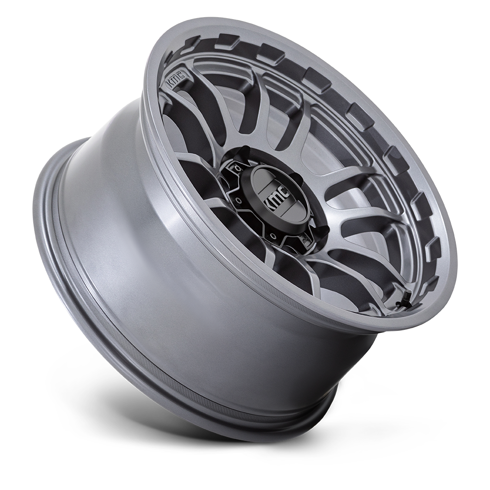KMC 727 WRATH ANTHRACITE 17X8.5 -10 OFFSET – MJ MOTORSPORTS
