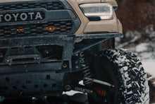 Load image into Gallery viewer, C4 Fabrication Tacoma Rock Runner Front Bumper / 3rd Gen / 2016+
