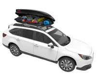 Load image into Gallery viewer, YAKIMA SkyBox 16 Carbonite 16 CUBIC FT. CARGO BOX
