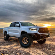 Load image into Gallery viewer, LIL B'S FAB 2016+ 3rd Gen Toyota Tacoma Hybrid Bumper - MID BAR