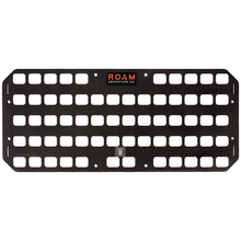 Load image into Gallery viewer, ROAM - 82L RUGGED CASE MOLLE PANEL