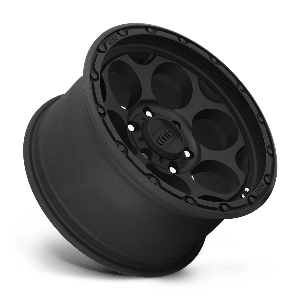 KMC 541 DIRTY HARRY TEXTURED BLACK 17X8.5 Preorder – MJ MOTORSPORTS