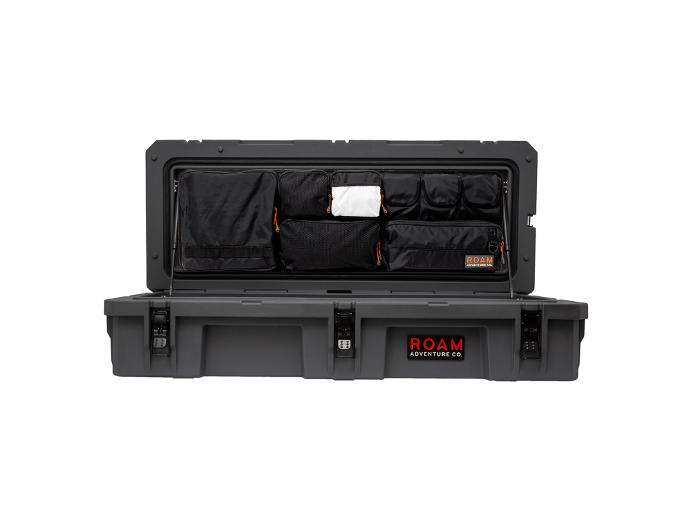 ROAM - 95L LID ORGANIZER – MJ MOTORSPORTS