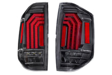 Load image into Gallery viewer, TOYOTA TUNDRA (14-21): MORIMOTO XB LED TAILS PAIR BLACK