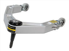Load image into Gallery viewer, ICON 2005-2023 TOYOTA TACOMA BILLET FRONT UPPER CONTROL ARM W/ DELTA JOINT KIT