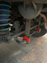 Load image into Gallery viewer, Treaty Oak Offroad KDSS Spacer Kit - GX460/5TH GEN 4RUNNER FULL FRONT AND REAR KIT