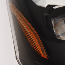 Load image into Gallery viewer, ALPHAREX 14-19 Lexus GX 460 NOVA-Series LED Projector Headlights Black