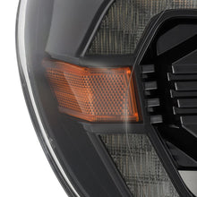 Load image into Gallery viewer, ALPHAREX 12-15 Toyota Tacoma NOVA-Series LED Projector Headlights Alpha-BlacK