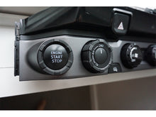 Load image into Gallery viewer, AJT Start Button Ring + 4x4 Knob