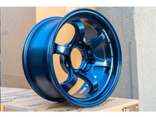 Load image into Gallery viewer, Advan RGD-2 17×8.5 -10 6×139 Set of 4