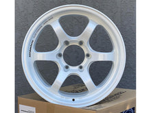 Load image into Gallery viewer, Advan RGD-2 17×8.5 -10 6×139 Set of 4