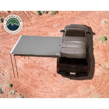 Load image into Gallery viewer, Nomadic Awning 2.0 - 6.5' With Black Cover Universal