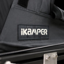 Load image into Gallery viewer, IKAMPER BDV (Blue Dot Voyager) Duo - ASSEMBLED