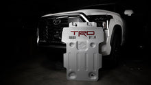 Load image into Gallery viewer, TRD Skid Plate | 2022+ Toyota Tundra (PTR60-34220) OEM