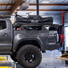 Load image into Gallery viewer, CBI OFFROAD TOYOTA TACOMA OVERLAND BED BARS | 2004-2022