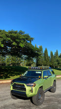 Load image into Gallery viewer, SEIBON TS-STYLE CARBON FIBER HOOD FOR 2010-2024 TOYOTA 4RUNNER