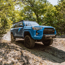 Load image into Gallery viewer, Cali Raised 2014+ 4RUNNER STEALTH BUMPER