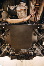Load image into Gallery viewer, RSG - 2010+ Toyota 4Runner Catalytic Converter Skid Guard