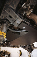 Load image into Gallery viewer, RSG - 2010+ Toyota 4Runner Catalytic Converter Skid Guard