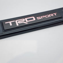 Load image into Gallery viewer, KTJO BLACK LED DOOR SILL LIGHTS - 3RD GEN TACOMA