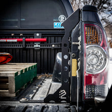 Load image into Gallery viewer, LIL B'S FAB 05+ Toyota Tacoma Bed Stiffeners