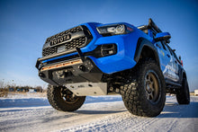 Load image into Gallery viewer, CBI OFFROAD TOYOTA TACOMA COVERT FRONT BUMPER WITH BOLT ON GRILL GUARD| 2016-2023