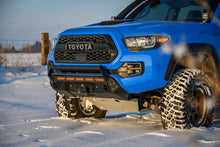 Load image into Gallery viewer, CBI OFFROAD TOYOTA TACOMA COVERT FRONT BUMPER WITH BOLT ON GRILL GUARD| 2016-2023