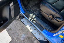 Load image into Gallery viewer, CBI OFFROAD TOYOTA TACOMA SIDE STEPS | 2016-2023