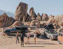 Load image into Gallery viewer, IKAMPER ExoShell 270 Awning