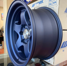 Load image into Gallery viewer, Work Meister S1HC 17 x 8.5 -10 Offset Set of 4 Wheels
