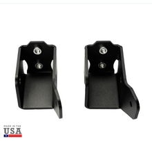Load image into Gallery viewer, Cali Raised - 2005-2023 TOYOTA TACOMA REAR SHOCK SKID PLATES