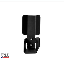 Load image into Gallery viewer, Cali Raised - 2005-2023 TOYOTA TACOMA REAR SHOCK SKID PLATES