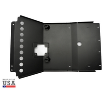 Load image into Gallery viewer, Cali Raised - 2005-2023 TOYOTA TACOMA FRONT SKID PLATE / POWDER COAT Preorder