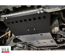 Load image into Gallery viewer, Cali Raised - 2005-2023 TOYOTA TACOMA FRONT SKID PLATE / POWDER COAT Preorder