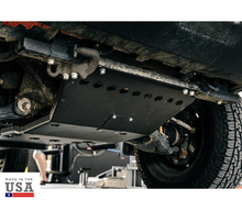 Load image into Gallery viewer, Cali Raised - 2005-2023 TOYOTA TACOMA FRONT SKID PLATE / POWDER COAT Preorder