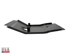 Load image into Gallery viewer, Cali Raised - 2005-2023 TOYOTA TACOMA FRONT SKID PLATE / POWDER COAT Preorder