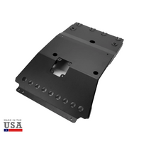 Load image into Gallery viewer, Cali Raised - 2005-2023 TOYOTA TACOMA FRONT SKID PLATE / POWDER COAT Preorder