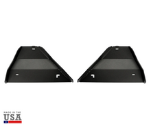 Load image into Gallery viewer, Cali Raised - 2005-2023 TOYOTA TACOMA LOWER CONTROL ARM SKID PLATE / POWDER COAT - IN STOCK NOW!!