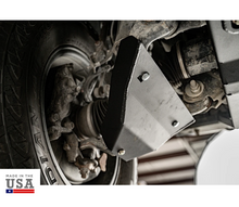 Load image into Gallery viewer, Cali Raised - 2014+ 4RUNNER LOWER CONTROL ARM SKID PLATE