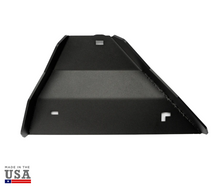 Load image into Gallery viewer, Cali Raised - 2005-2023 TOYOTA TACOMA LOWER CONTROL ARM SKID PLATE / POWDER COAT - IN STOCK NOW!!