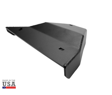 Load image into Gallery viewer, Cali Raised - 2005-2023 TOYOTA TACOMA LOWER CONTROL ARM SKID PLATE / POWDER COAT - IN STOCK NOW!!