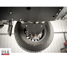Load image into Gallery viewer, Cali Raised - 2014+ 4RUNNER LOWER CONTROL ARM SKID PLATE