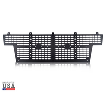 Load image into Gallery viewer, Cali Raised - 2005-2023 TOYOTA TACOMA FRONT BED MOLLE SYSTEM-INCLUDE FRONT MOLLE PANEL