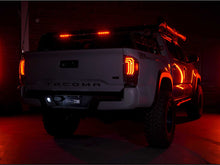 Load image into Gallery viewer, Morimoto MESO Ultimate 16-23 XB Tacoma Tail Lights FULL LED