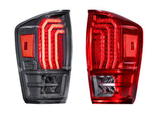 Load image into Gallery viewer, Morimoto MESO Ultimate 16-23 XB Tacoma Tail Lights FULL LED