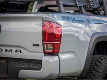 Load image into Gallery viewer, Morimoto MESO Ultimate 16-23 XB Tacoma Tail Lights FULL LED