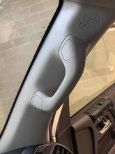 Load image into Gallery viewer, KTJO DRIVER’S SIDE GRAB HANDLE W/ A PILLAR - 5TH GEN 4RUNNER