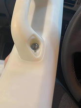 Load image into Gallery viewer, KTJO DRIVER’S SIDE GRAB HANDLE W/ A PILLAR - 5TH GEN 4RUNNER