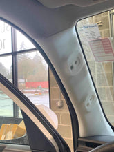 Load image into Gallery viewer, KTJO DRIVER’S SIDE GRAB HANDLE W/ A PILLAR - 5TH GEN 4RUNNER