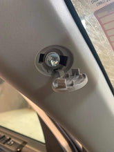 Load image into Gallery viewer, KTJO DRIVER’S SIDE GRAB HANDLE W/ A PILLAR - 5TH GEN 4RUNNER